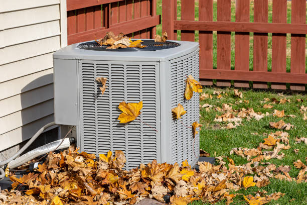 Best HVAC replacement cost  in Comstock Park, MI