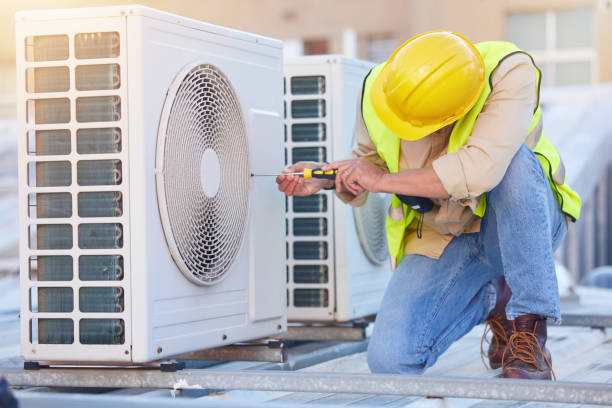 Best HVAC installation services  in Comstock Park, MI