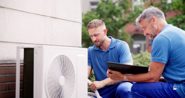 Best Best HVAC companies  in Comstock Park, MI