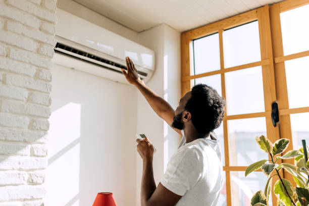 Best AC installation near me  in Comstock Park, MI