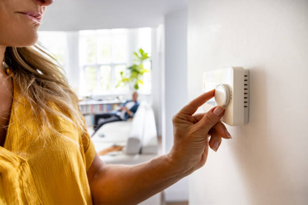 Best Emergency HVAC repair  in Comstock Park, MI