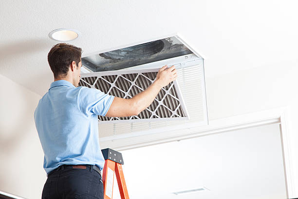 AC installation near me in Comstock Park, MI