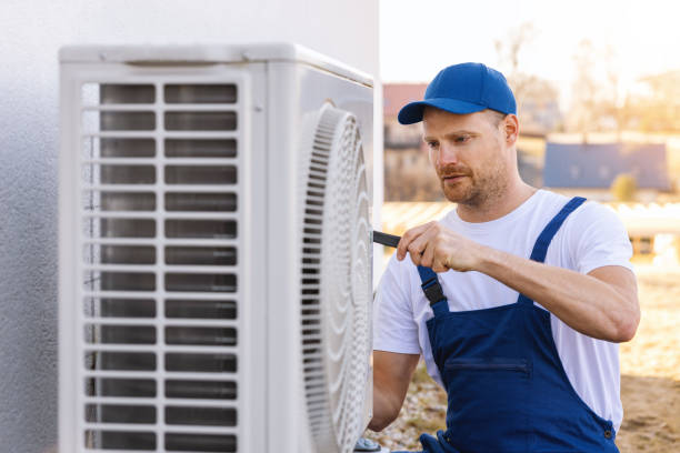 Best HVAC tune-up services  in Comstock Park, MI